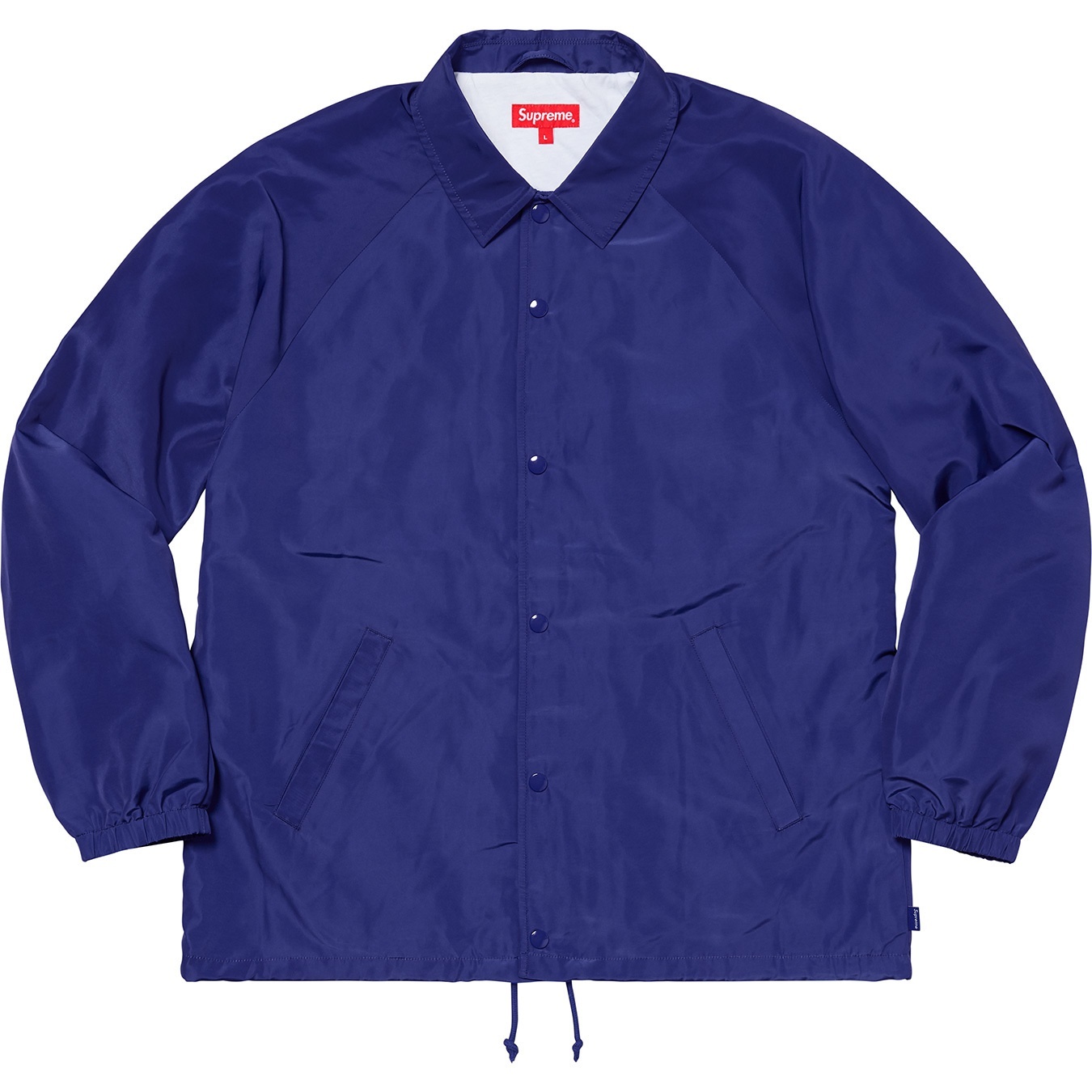 World Famous Coaches Jacket view 10